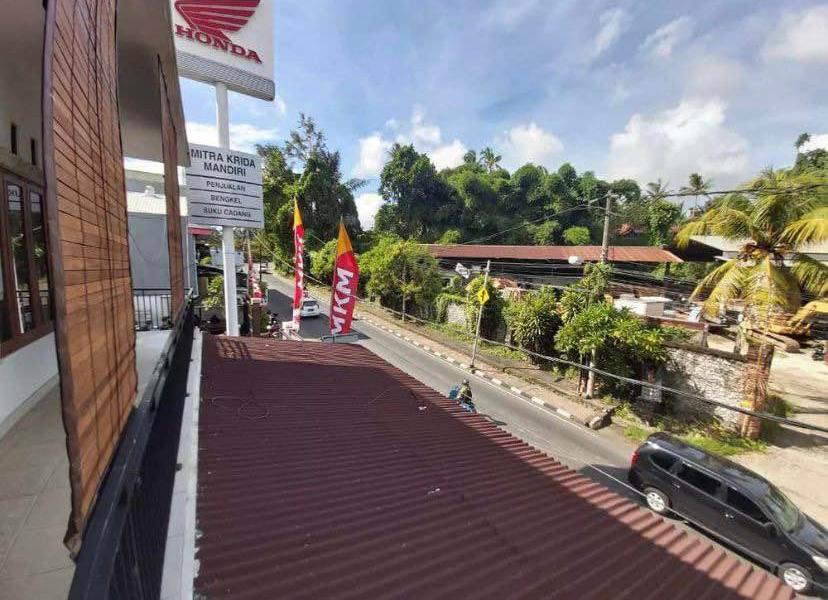 Rumah Dijual di Jl. Raya Darmasaba Badung Bali